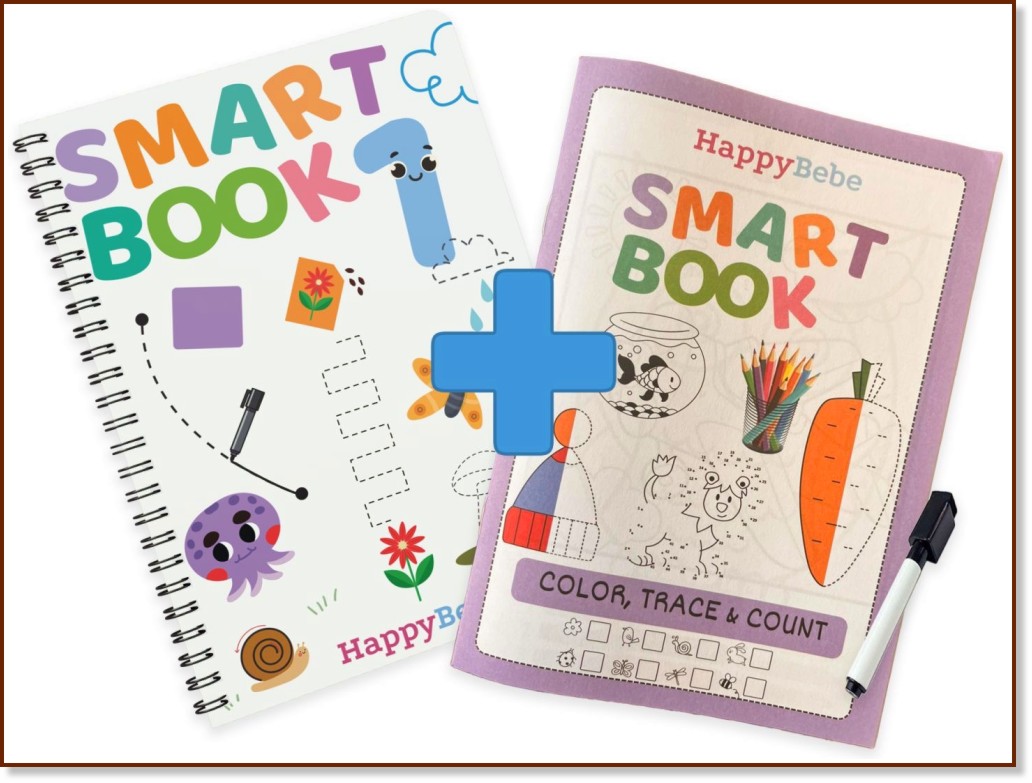 Smart book: ������ � ��������� � ������ �� ���������� - ������� ������������ - ������ �����