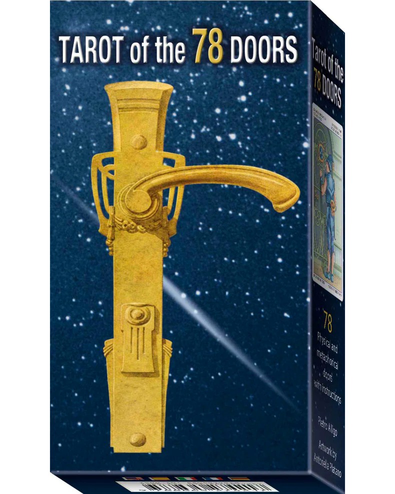 Tarot of the 78 Doors -  