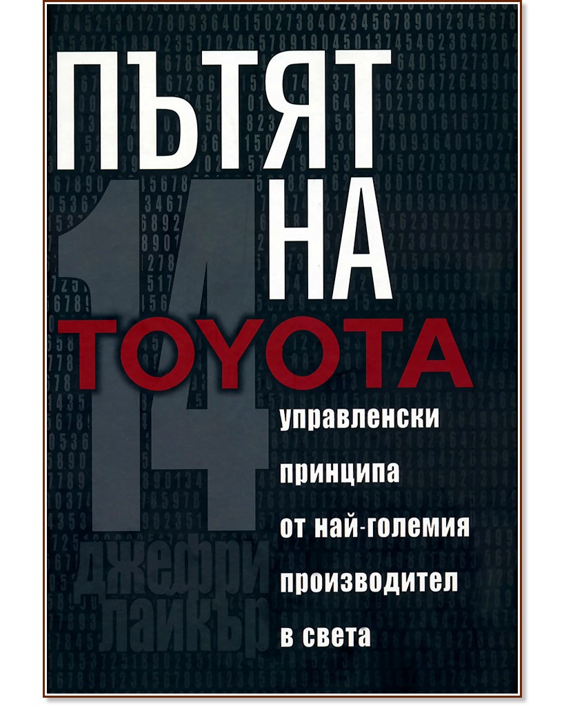 ����� �� Toyota: 14 ����������� �������� �� ���-������� ������������ � ����� - ������ ������ - �����