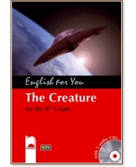 The Creature -   - 