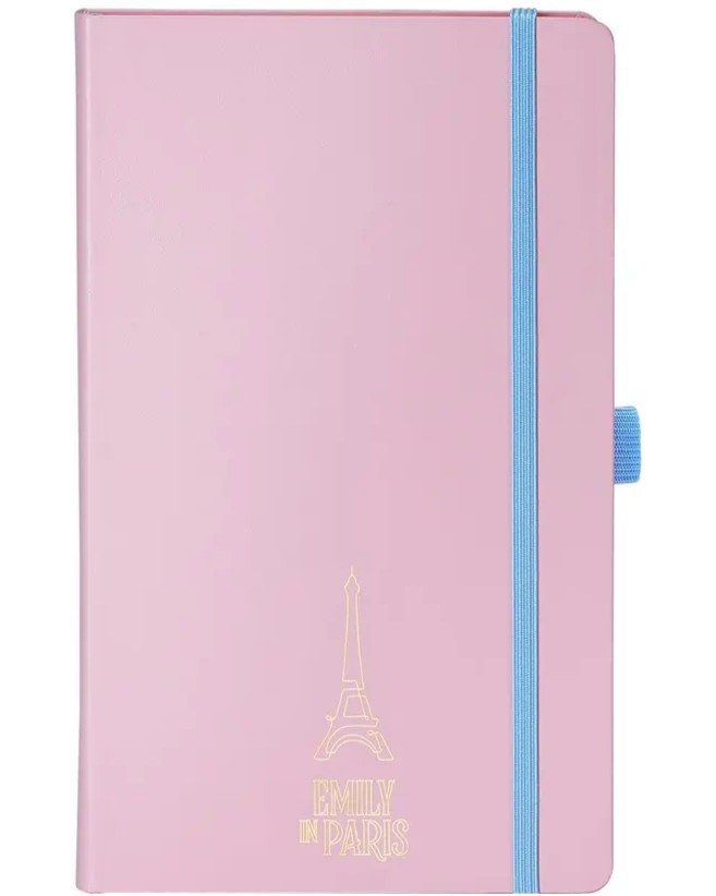     Sheaffer Emily in Paris - A5,    - 