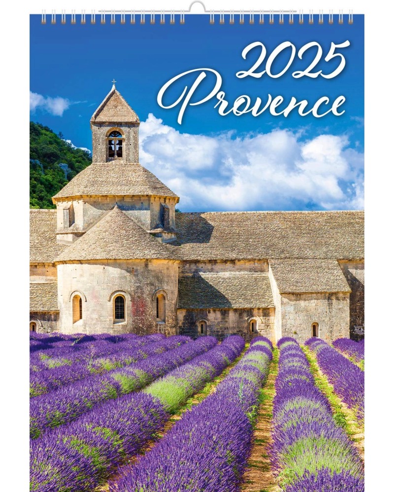   - Provence 2025 - 