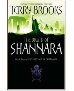 The Druid of Shannara - Terry Brooks - 