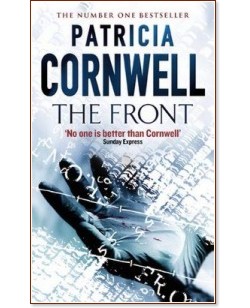 The Front - Patricia Cornwell - 