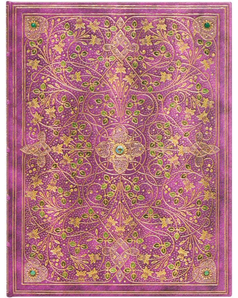  Paperblanks Diamond Jubilee - 18 x 23 cm - 