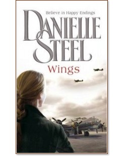 Wings - Danielle Steel - 