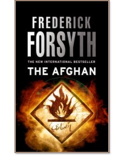 The Afghan - Frederick Forsyth - 