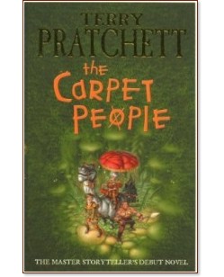 The carpet people - Terry Pratchett - �����