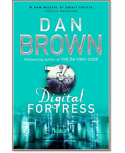 Digital fortress - Dan Brown - 