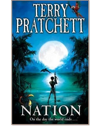 Nation - Terry Pratchett - 