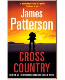 Cross Country - James Patterson - 