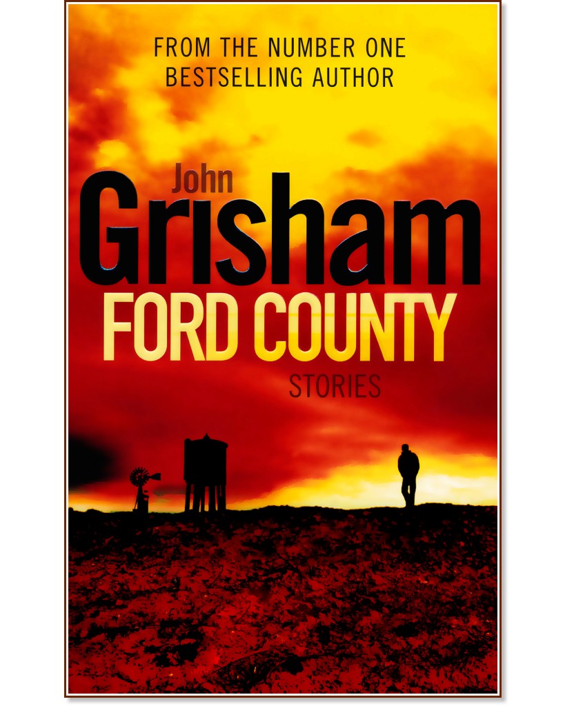 Ford county - John Grisham - 