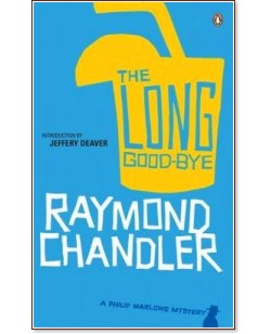 The long goodbye - Raymond Chandler - 