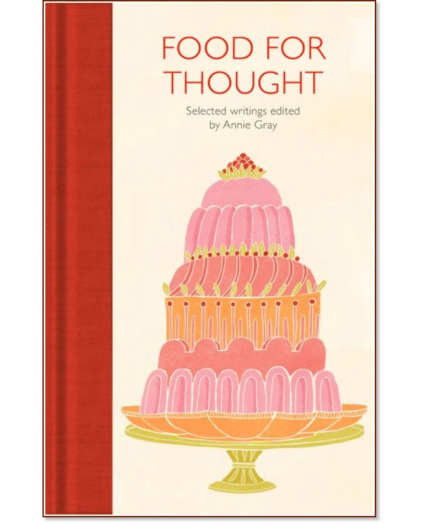 Food for Thought Food for Thought - книга