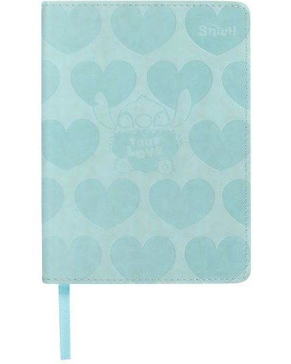 ������ Stitch Pastel Mint : ������ B6 � ����� ����������� - �� ���� ���� � ���� - ������