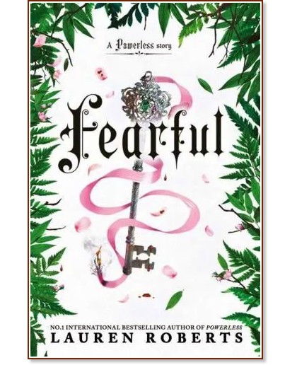 Fearful Fearful - Lauren Roberts - книга