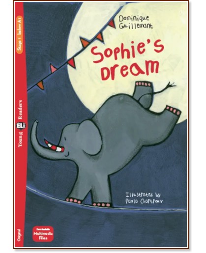 Sophie's Dream - Absolute Beginner Pre-A1 - Dominique Guillemant -  