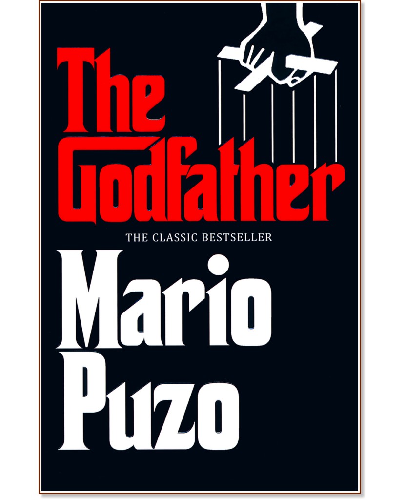 The Godfather - Mario Puzo - 