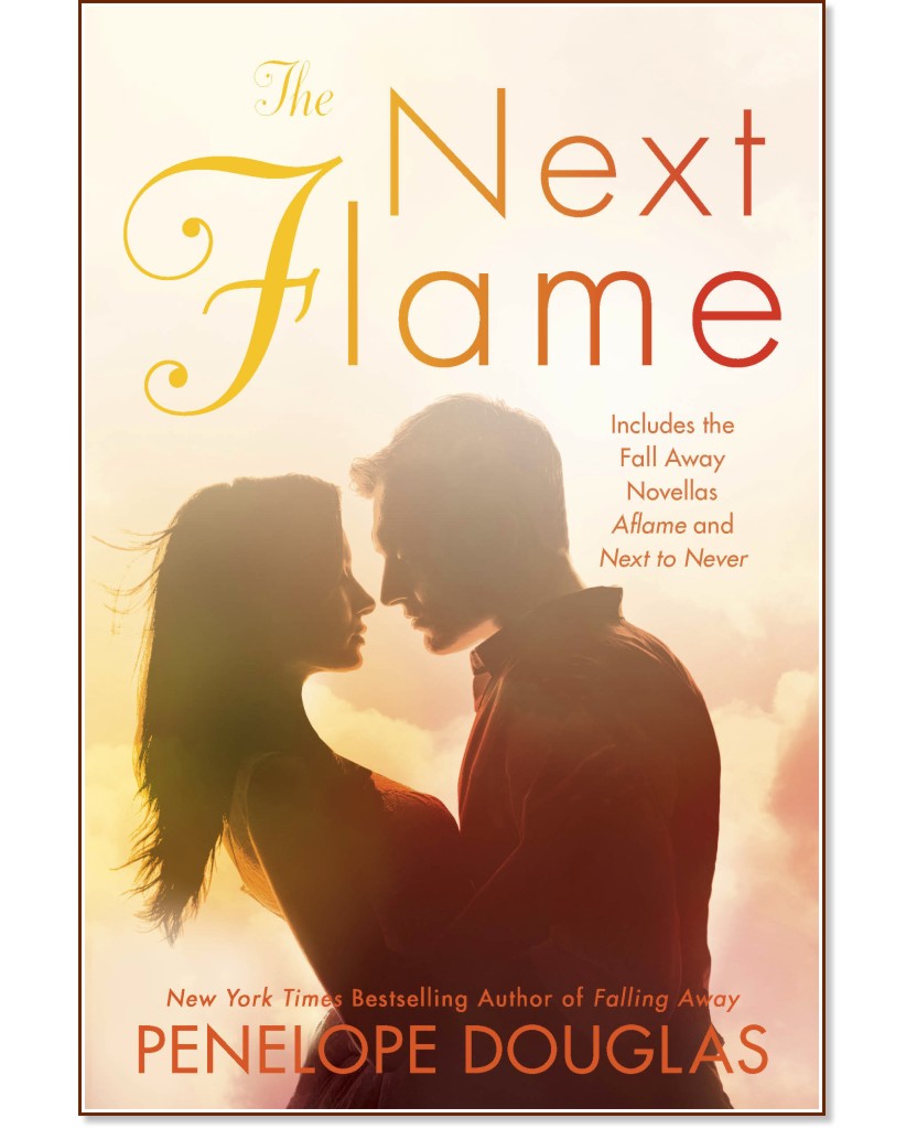 The Next Flame (��������� �������) - �������� ������ - �����