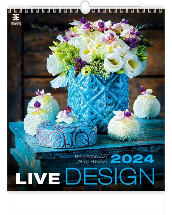   - Live Design 2024 - 