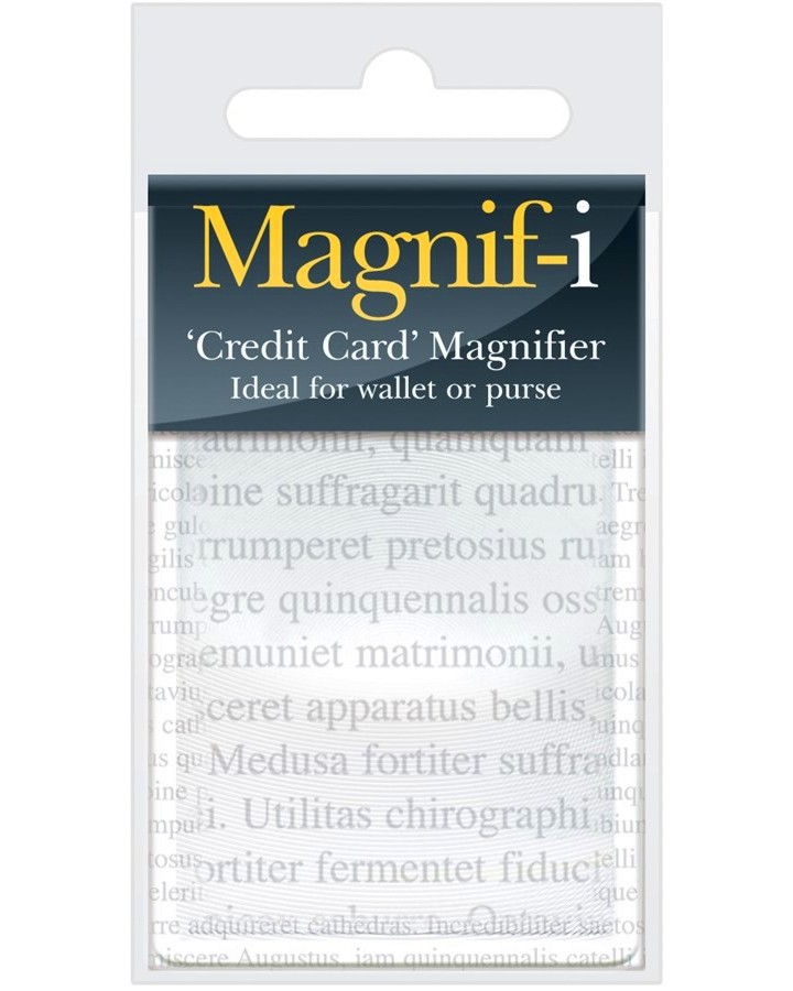    Magnif-i - 2x - 