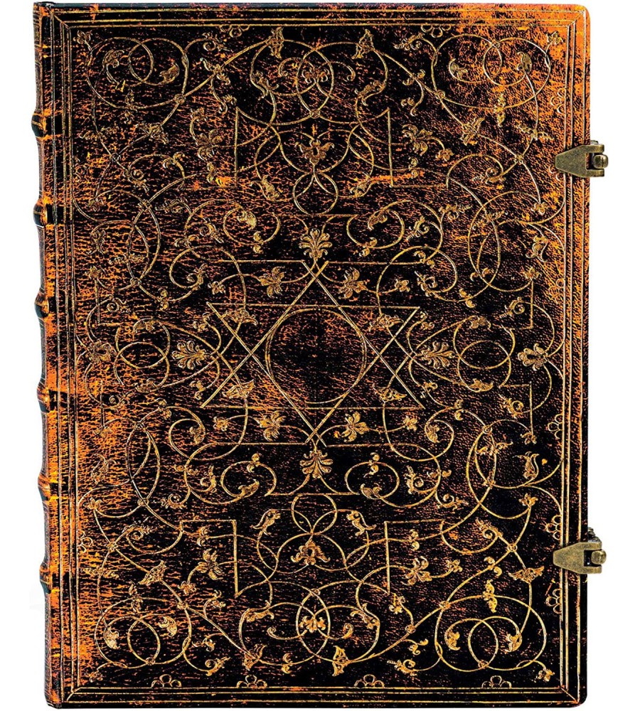  Paperblanks Grolier - 18 x 23 cm - 