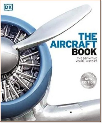 The Aircraft Book The Aircraft Book - книга