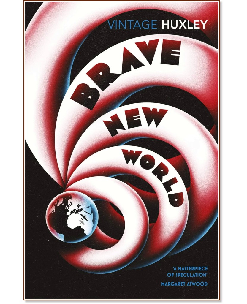 Brave New World - Aldous Huxley - �����