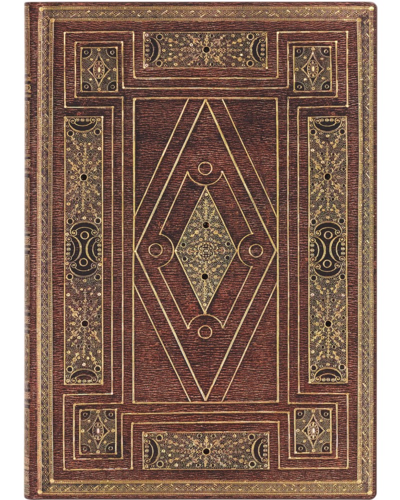  Paperblanks First Folio - 13 x 18 cm - 