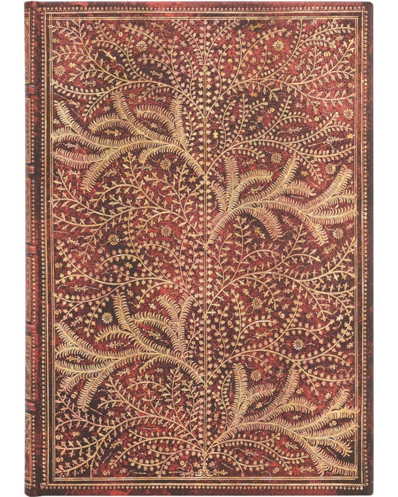  Paperblanks Wildwood - 13 x 18 cm - 