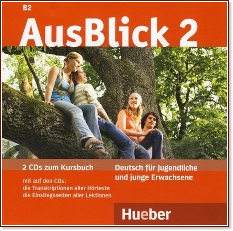 AusBlick 2:    10.  - 2 CD - 