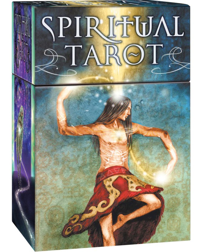 Spiritual Tarot -  