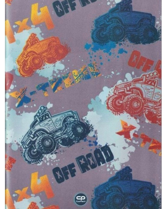 �������� � ������ ������ - ������ A5 � 60 ����� �� ������� Offroad - ��������