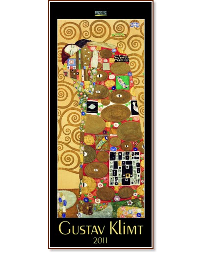  - Gustav Klimt 2011 - 