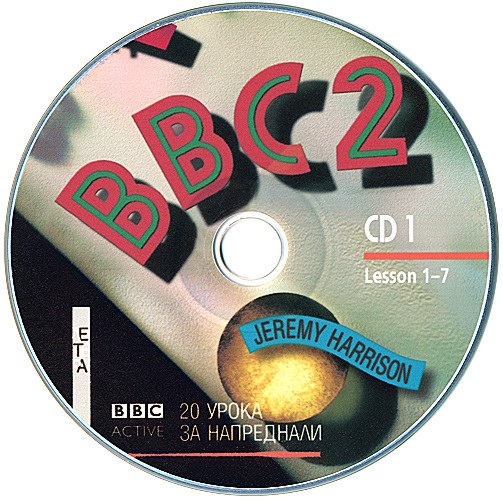 BBC - 2 :      -  2 :  3 CD -  ,   - 