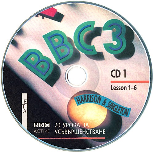 BBC - 3 :      -  3 :  3 CD -  ,   - 