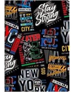  :  A5    - 60    Big City - 