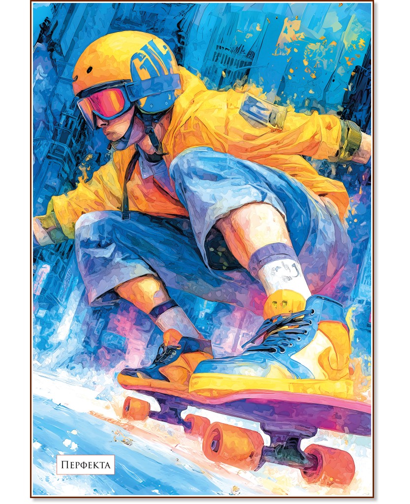        -  A5  40     - 