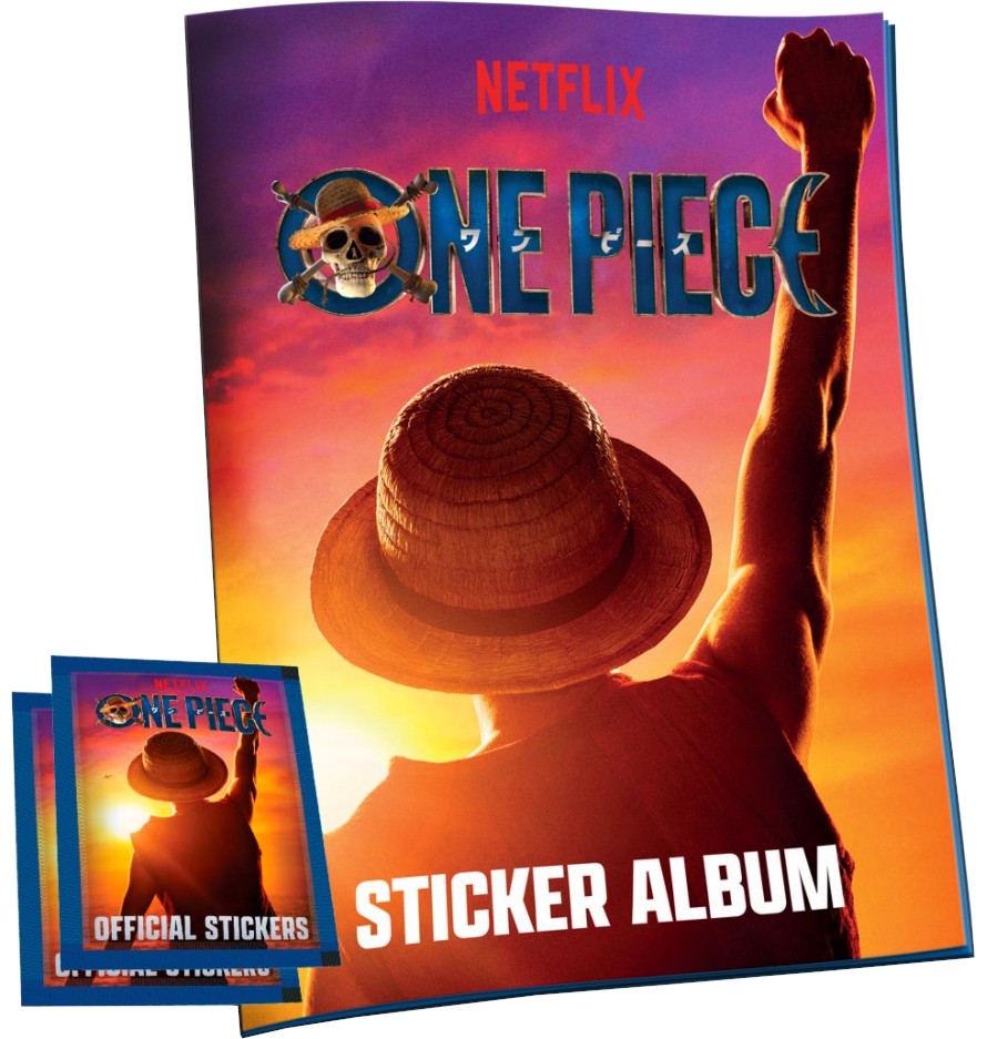One Piece - ����� �� ������� - �������
