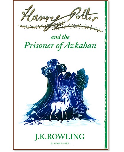 Harry Potter and the Prisoner of Azkaban - Joanne �. Rowling - �����