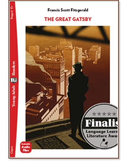 The Great Gatsby - Advanced C1 - Francis Scott Fitzgerald -  