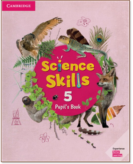 Science Skills -  5:  :      - 