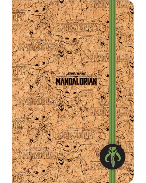     The Mandalorian :  A5    - 80  - 