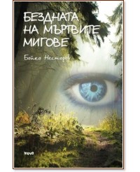 Бездната на мъртвите мигове - Бойко Несторов - книга