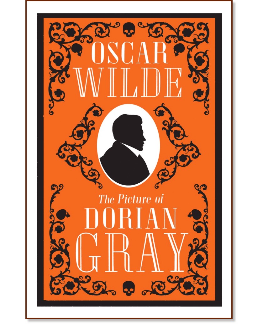 The Picture of Dorian Gray - Oscar Wilde - 
