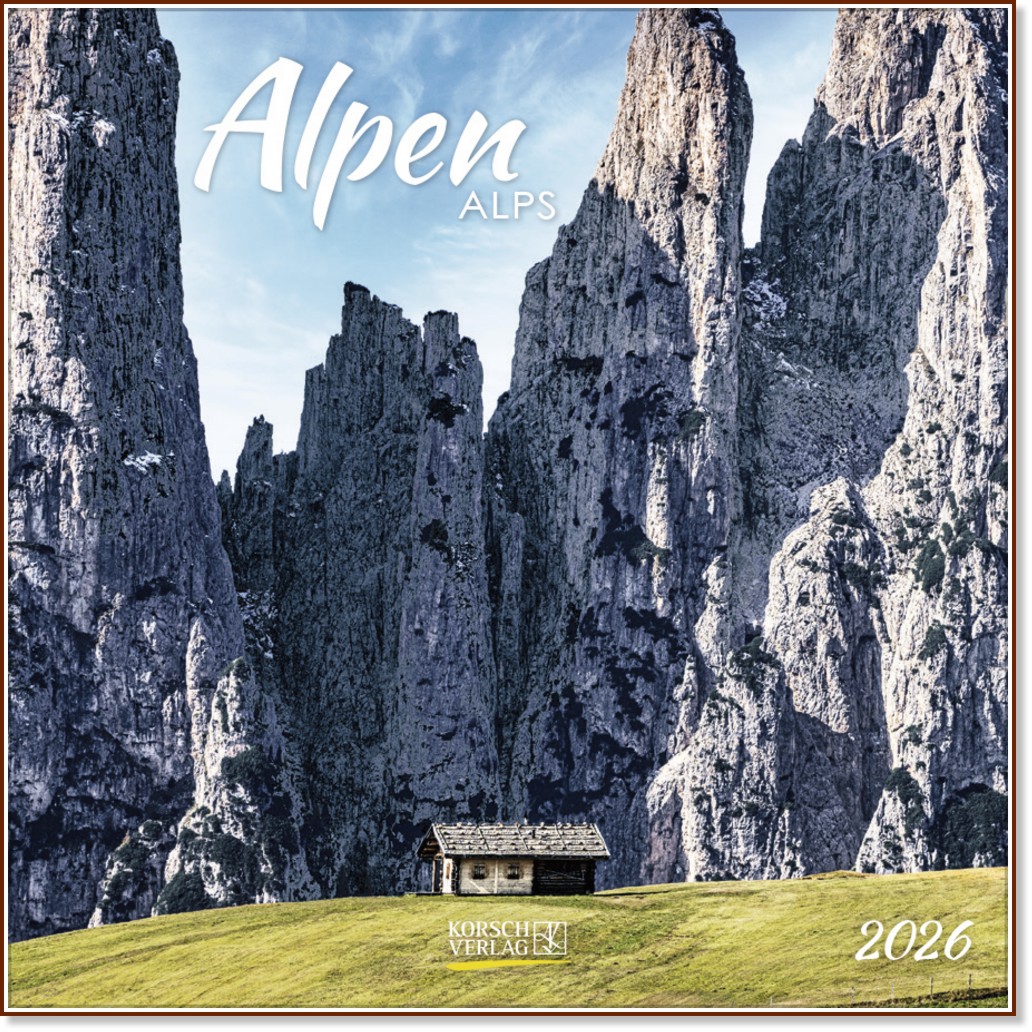   - Alps 2026 - 