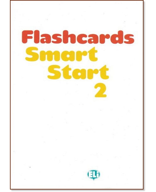 Smart Start -  2:     - Mary Roulston - 