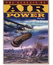 The Genesis of Air Power - Dimitar Nedialkov - книга