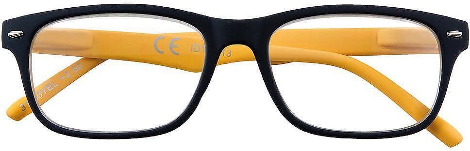 Очила за четене Zippo 31Z-B3 Очила за четене Zippo 31Z-B3 - С диоптър +2 - аксесоар