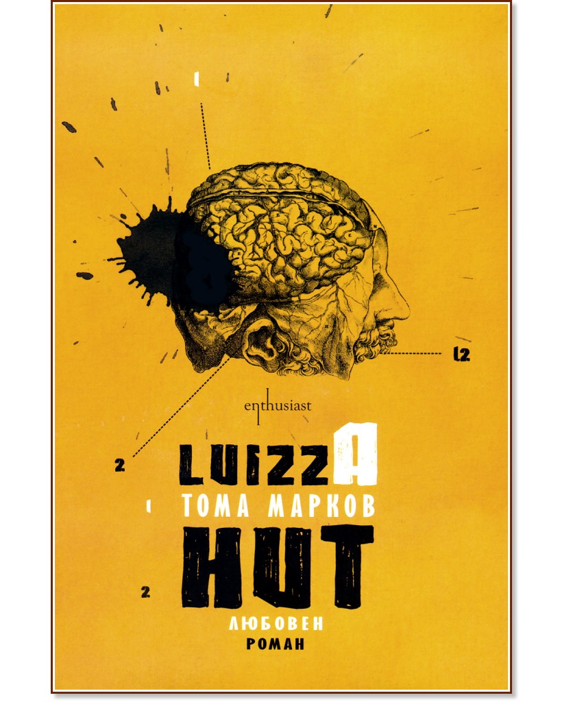 Luizza Hut +      -   - 